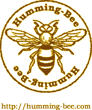 hummig-bee